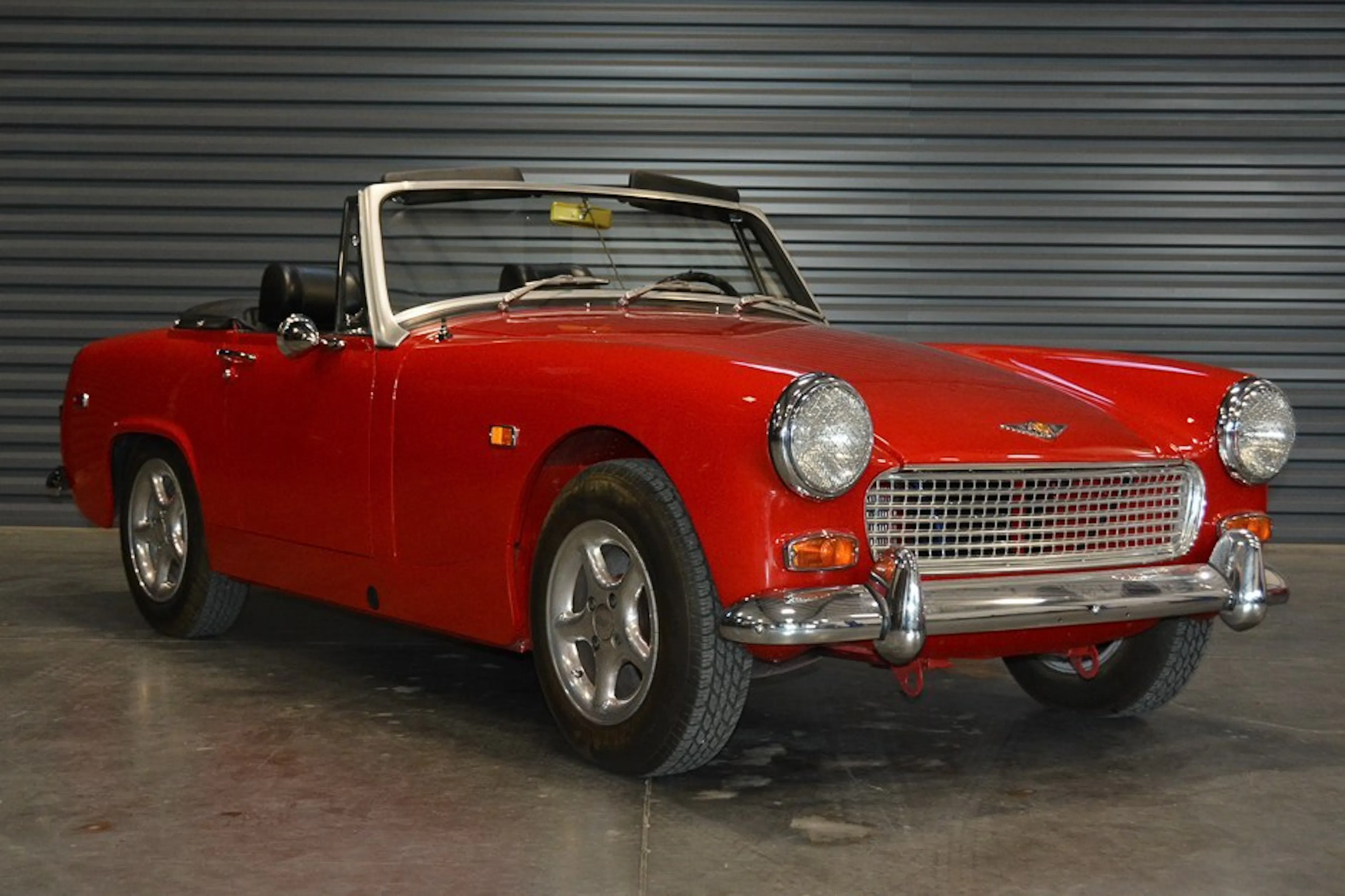 Classic Car, Truck & Motorcycle Values | Hagerty Valuation Tools®